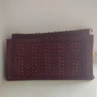 پشتی دستبافت یک جفت