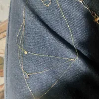 گردنبند طلا