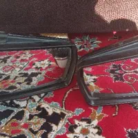 آینه بغل سمندef7 برقی  اصلی فابریکی گرمکن شیشه