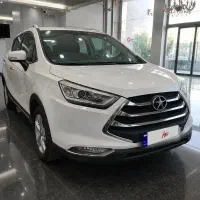 جکs3‌مدل ۱۴۰۳ بی رنگ‌ فول در حدصفر