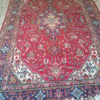 فرش دستبافت ۱۲۰۰۰۰۰۰ تومان