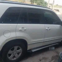 سوزوکی ویتارا