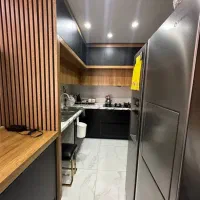 ۱۳۵متری فول‌درجه۱ سندتکبرگ|فروش آپارتمان|هشتگرد, شهرک گلخانه|دیوار