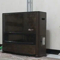بخاری در حد نو