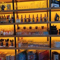 سبد سیب زمینی پیاز|آب‌چکان و نظم‌دهنده ظروف|گلبهار, شهر جدید گلبهار|دیوار