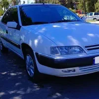 زانتیا2000مدل88