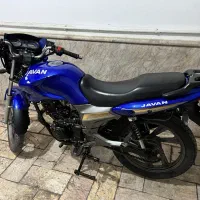 موتور جوان 94 150cc|موتورسیکلت|مشهد, شهید معقول|دیوار