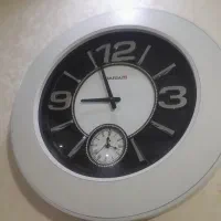ساعت دیواری OMEGA