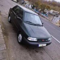 پراید مدل1382