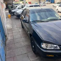 پژو پارس موتور جدید XU7P، مدل ۱۴۰۱|خودرو سواری و وانت|بندر ماهشهر, |دیوار