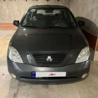 تیبا صندوقدارsx مدل ۹۵