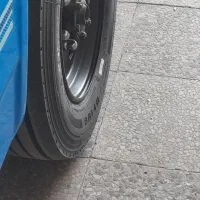 نیسان دوگانه سوز اپشنال رادیال|خودرو سواری و وانت|شاهرود, |دیوار