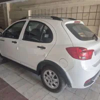 کوئیک Gx مدل ۴۰۳