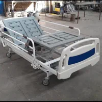 تخت بیمار خانگی