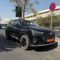 تیگو ۷ پرو مکس دودف ۱۴۰۳ تحویل ۱۴۰۴ خشک