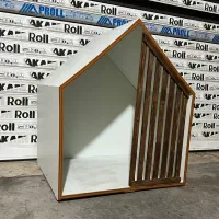 لانه سگ نژاد کوچک|لوازم جانبی حیوانات|لنگرود, |دیوار