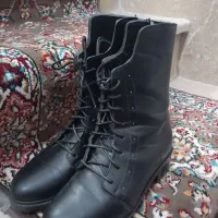تعدادی کفش ونیم بوت سایز۴۰|کیف، کفش، کمربند|مشهد, عسگریه|دیوار