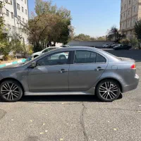 میتسوبیشی لنسر ۲۰۱۸|خودرو سواری و وانت|تهران, چوب تراش|دیوار