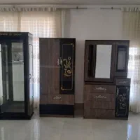 دلاور کمد وبوفه