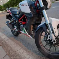 بنلی ۲۵۰ تک ایتالیایی|موتورسیکلت|خاوران, |دیوار