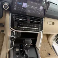 لندکروز GXR 2026 AERO S پلاک شده دائم تک در منطقه|خودرو سواری و وانت|اهواز, اسلام آباد شرقی|دیوار