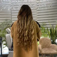 مدل اکستنشن مو|خدمات آرایشگری و زیبایی|تهران, فردوس|دیوار