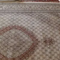 یک جفت فرش ماهی به ابعاد۱۸مترهرکدام ۹متری جدا ازهم|فرش|تبریز, |دیوار