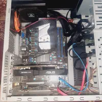 کیس گیمینگ نسل ۸