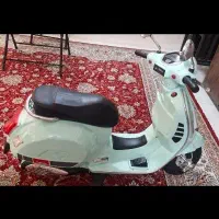 موتور شارژی|اسباب‌‌بازی|قم, حاج زینل|دیوار