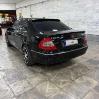 بنز سواریE240