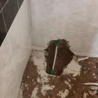 شرکت نشت یابی نشتی ترکیدگی دستگاه لوله کشی بازکنی|خدمات پیشه و مهارت|شیراز, پانصد دستگاه ارتش|دیوار