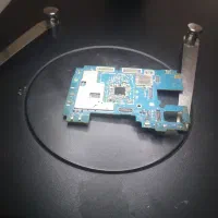 تعمیرات تخصصی هارد و cpu موبایل