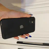 گوشی ایفون 11 نرمال
