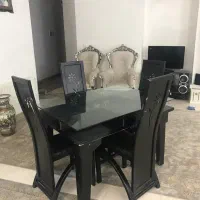 میزنهار خوری ۴ نفره