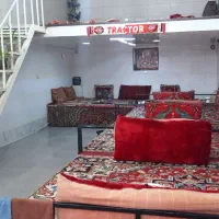 واگذاری قهوه خانه سنتی|اجارهٔ مغازه و غرفه|بناب, |دیوار