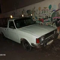 پیکان وانت ۸۳دوگانه فابریک|خودرو سواری و وانت|ساری, |دیوار