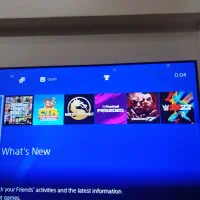 پی اس فور|کنسول، بازی ویدئویی و آنلاین|تهران, ابوذر|دیوار