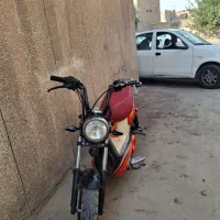 موتور برقی ۱۵۰۰ وات دینو|دوچرخه، اسکیت، اسکوتر|قم, سربخش|دیوار