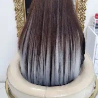 بافت و اکستنشن حرفه ای