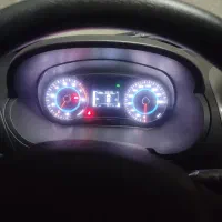 کوییک gxr سفید-مشکی رینگ آلومینیومی|خودرو سواری و وانت|تبریز, |دیوار