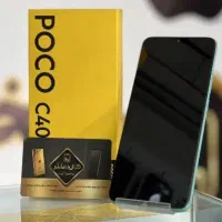 گوشی poco c40