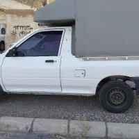 پراید ۱۵۱وانت