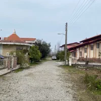 فروش ۲۸۰ متر زمین با سند در چالوس