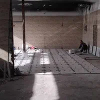 بازسازی کاشیکار  کاشی‌کاری سرامیک سنگ موزاییک|خدمات پیشه و مهارت|تهران, تهرانسر شرقی|دیوار
