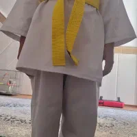 لباس تکواندو
