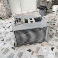 کولر پنجره ای