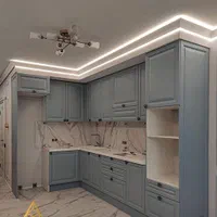 انواع کابینت/پیش ساخته و آماده/طراحی رایگان|مصالح و تجهیزات ساختمان|محمدشهر, محمدشهر|دیوار