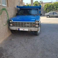 نیسان مدل ۷۳ پاترول موتور