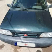 پراید۸۴انژکتور