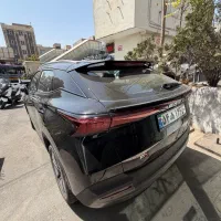 فونیکس اف ایکس برقی نقد و اقساط (مدیران خودرو ۱۱۴)|خودرو سواری و وانت|تهران, شمسآباد|دیوار